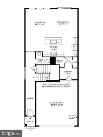$1,068,000 | 41709 Carefree Court, Aldie, VA 20105