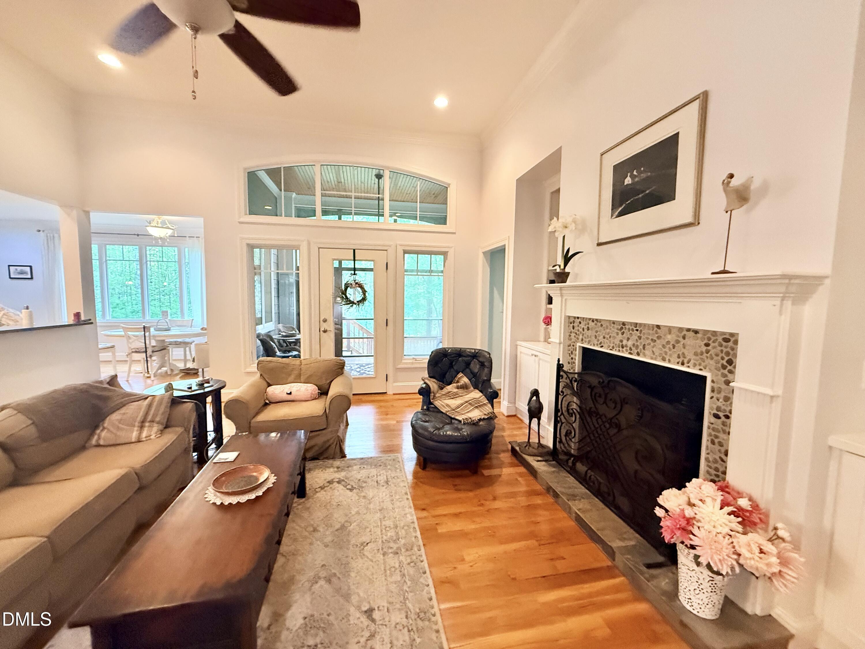 275 Kylasu Lane Roxboro, NC 27574 - Photo 16 of 68