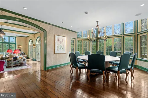 $7,495,000 | 26 Old Gulph Road, Gladwyne, PA 19035