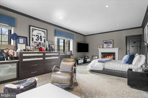 $7,495,000 | 26 Old Gulph Road, Gladwyne, PA 19035