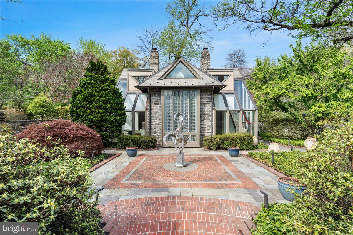 26 Old Gulph Road Gladwyne, PA 19035 - Photo 47 of 58