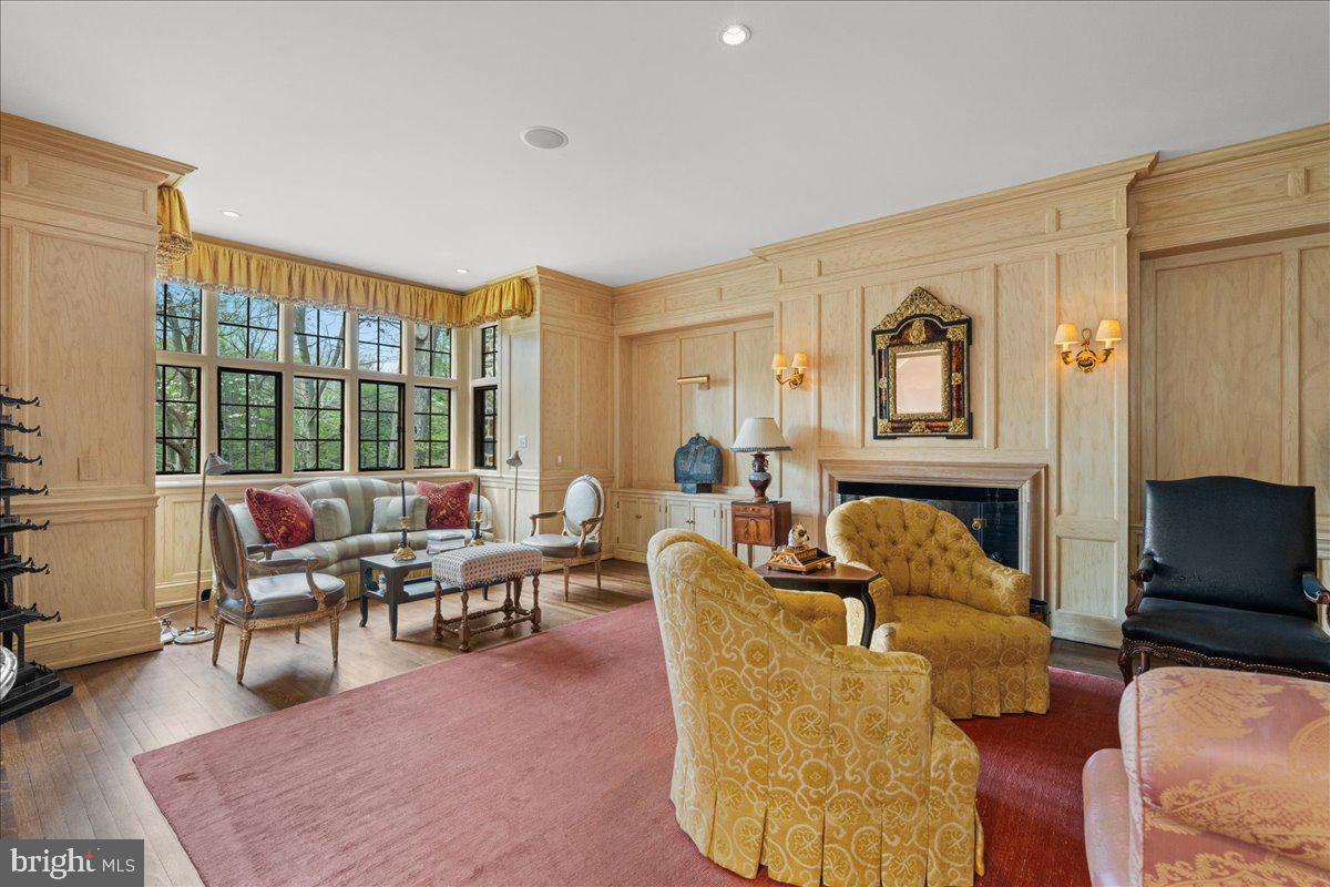 26 Old Gulph Road Gladwyne, PA 19035 - Photo 6 of 58