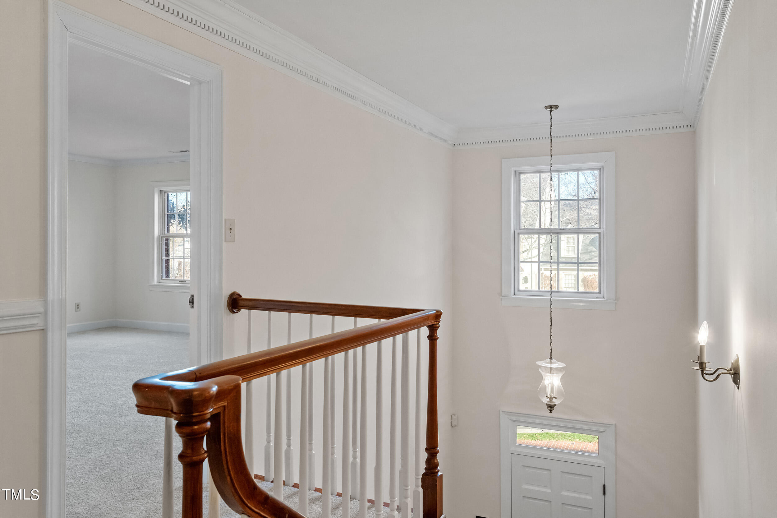 2617 Tatton Drive Raleigh, NC 27608 - Photo 27 of 41 a view of an front door