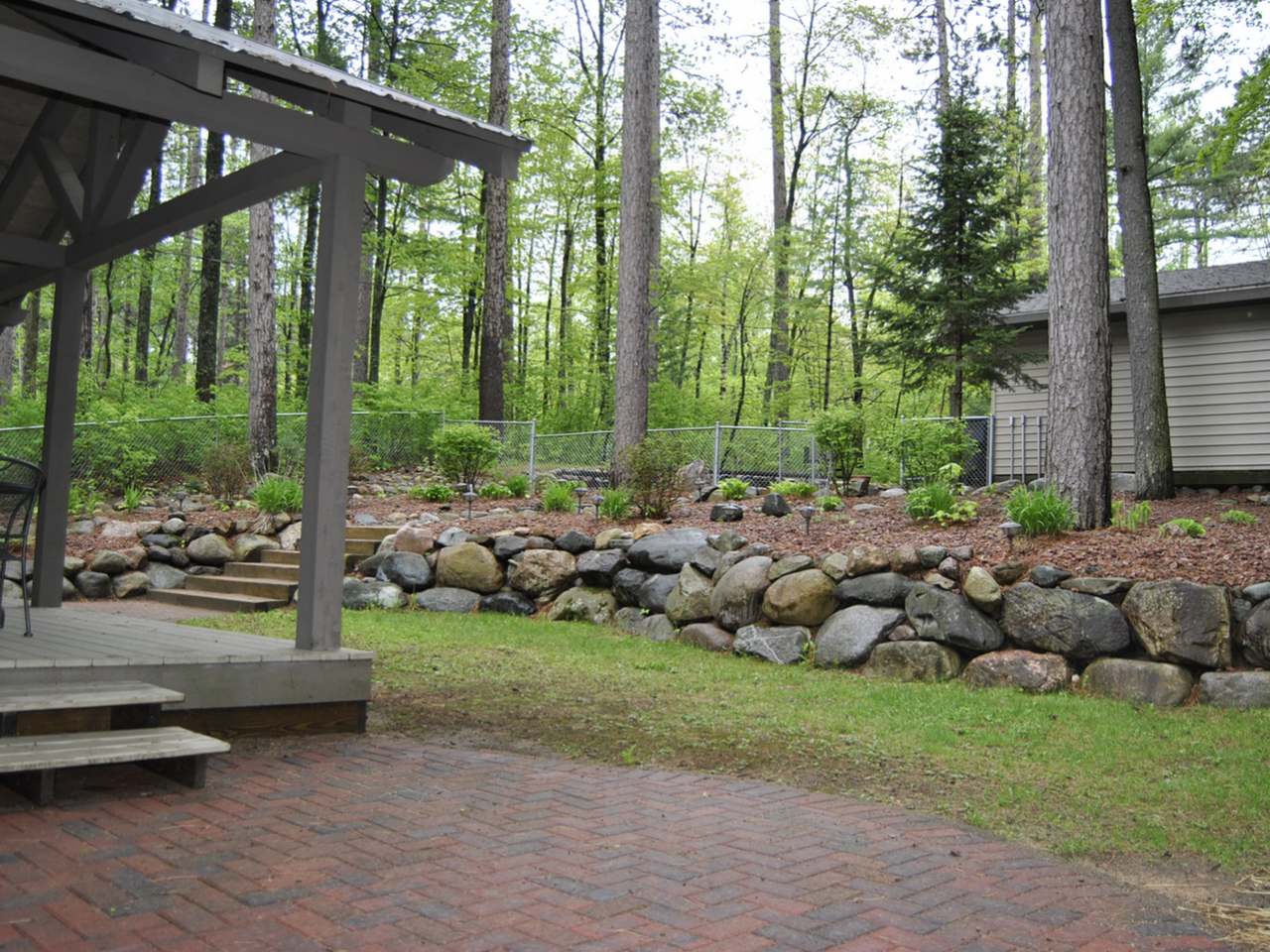 N11890 Deer Lake Road Tomahawk, WI 54487 - Photo 34 of 50 Gallery Image 34
