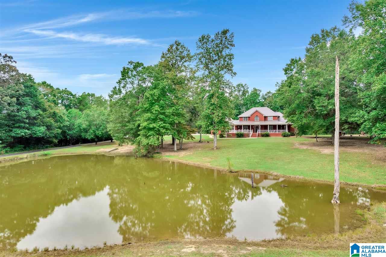 7911 Alliance Short Creek Road Mulga, AL 35118 - Photo 45 of 50