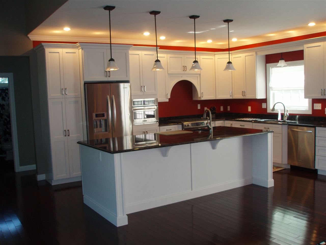 3752 Elm Road Bremen, IN 46506 - Photo 3 of 19