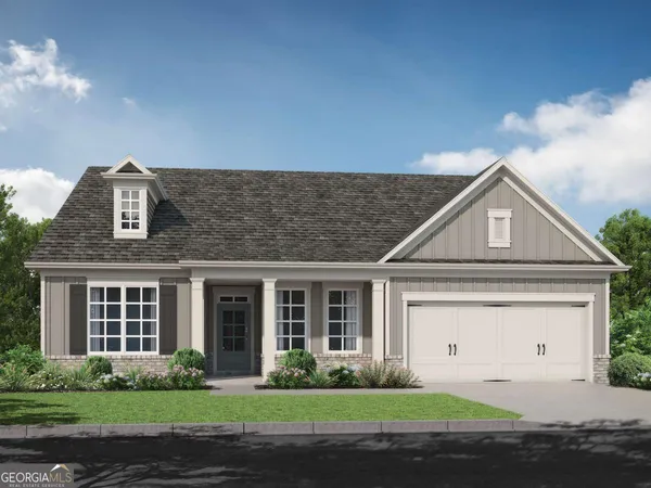 $496,697 | 226 Oakdale Road, Unit 108, Jefferson, GA 30549