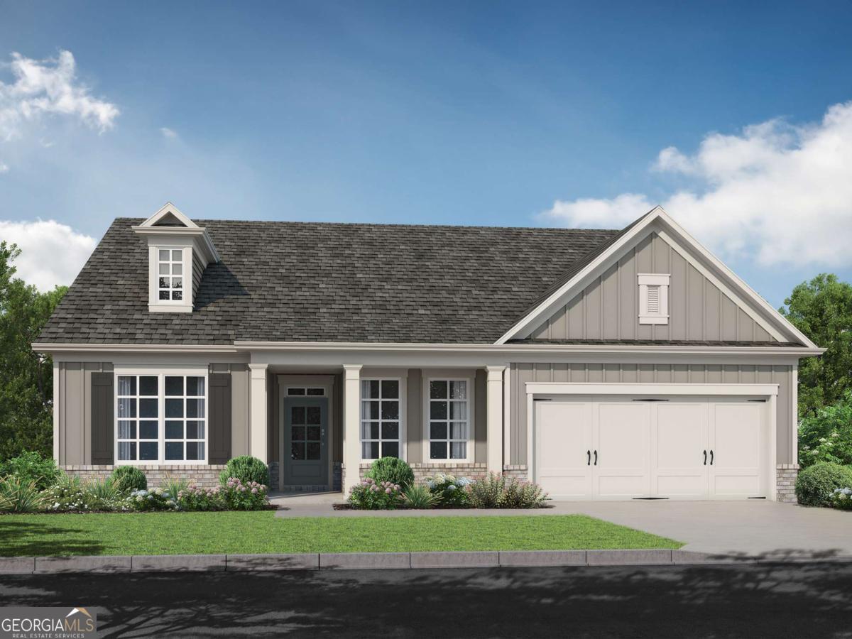 226 Oakdale Road, Unit 108 Jefferson, GA 30549 - Photo 1 of 25