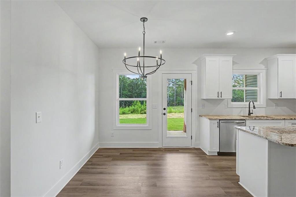 193 Cole Lake Road Dallas, GA 30157 - Photo 21 of 47 Gallery Image 21