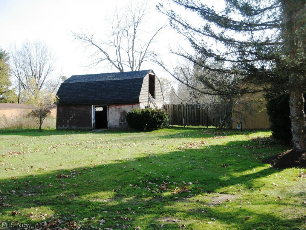 3609 Tallmadge Road Kent, OH 44240 - Photo 25 of 25 3rd out building