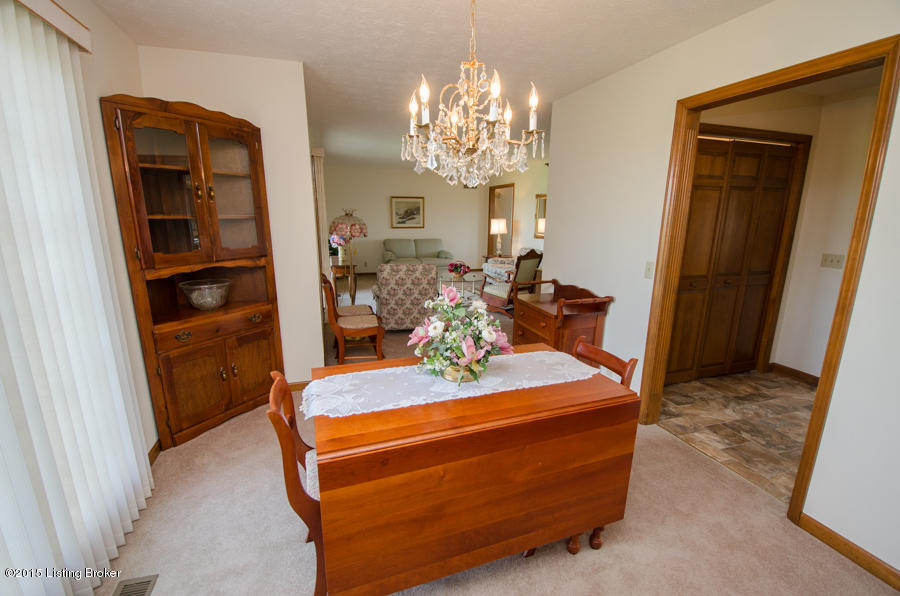 4026 Mill Road Mount Eden, KY 40046 - Photo 9 of 38 Formal Dining Room