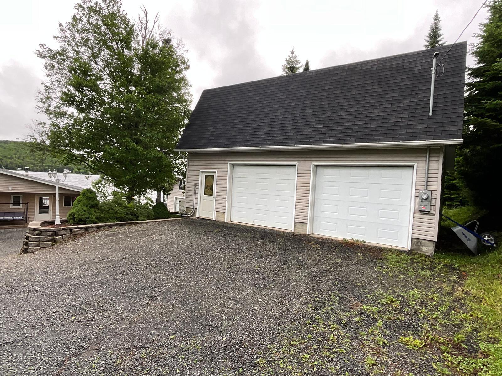 80 East Van Buren Cove Road St. David, ME 04773 - Photo 34 of 47 Outdoor