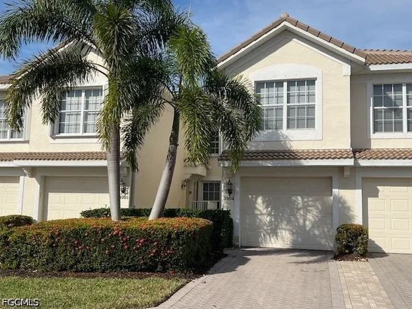 $272,900 | 9618 Hemingway Lane, Unit 3904, Fort Myers, FL 33913