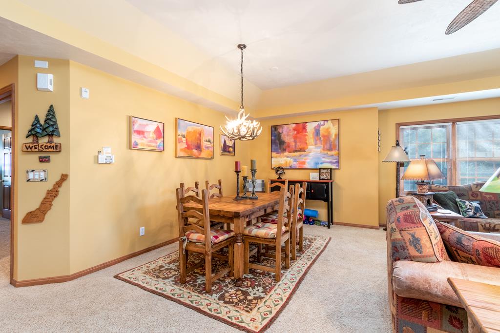 3765 South Northhaven Drive, Unit 41002 Fish Creek, WI 54212 - Photo 6 of 33