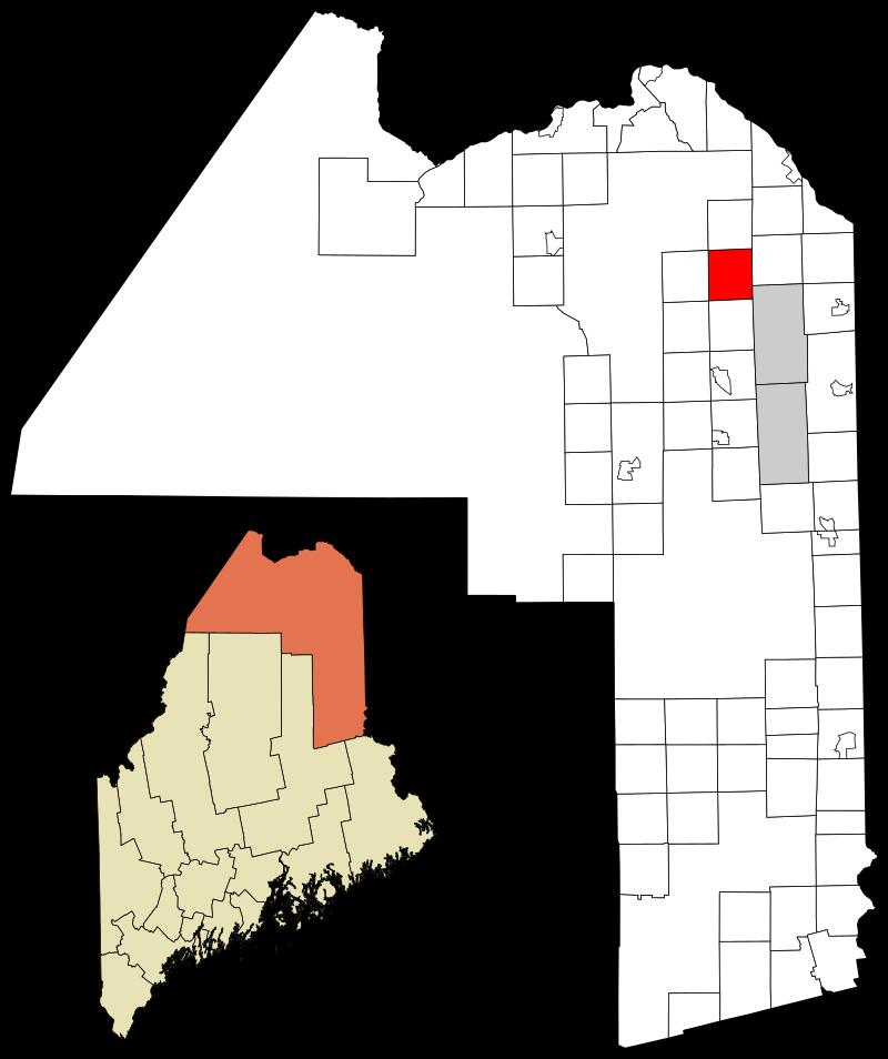 Lot 121 East Road New Sweden, ME 04762 - Photo 20 of 29 Aroostook_County_Maine_incorporated_and_