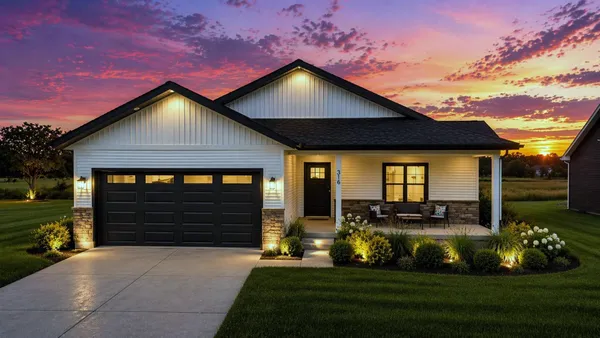 $445,000 | 316 Willow Street, Pardeeville, WI 53954