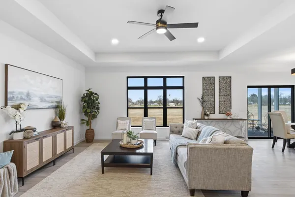 $445,000 | 316 Willow Street, Pardeeville, WI 53954