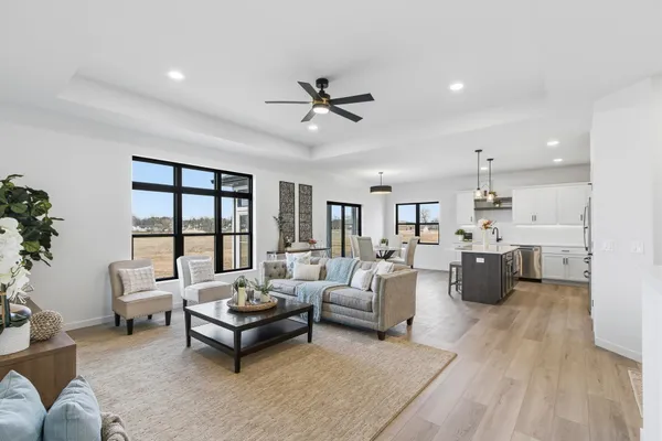 $445,000 | 316 Willow Street, Pardeeville, WI 53954