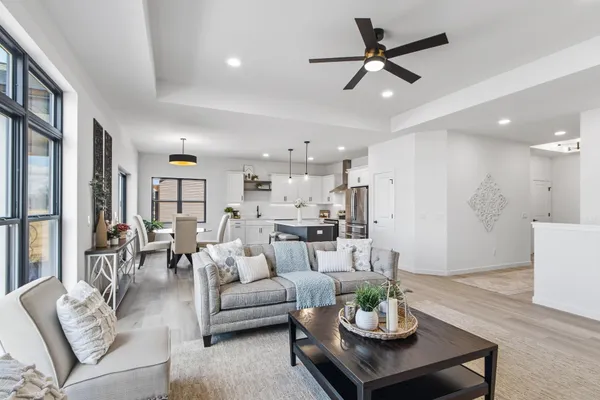 $445,000 | 316 Willow Street, Pardeeville, WI 53954