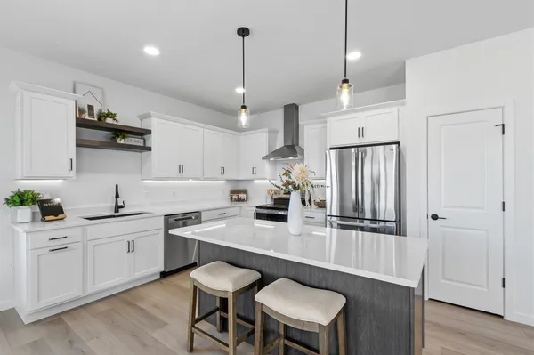 $445,000 | 316 Willow Street, Pardeeville, WI 53954