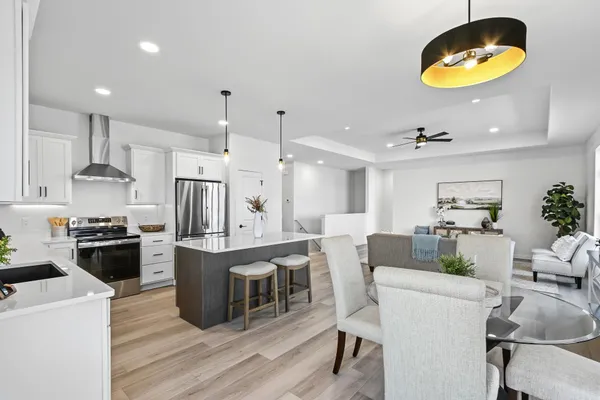 $445,000 | 316 Willow Street, Pardeeville, WI 53954