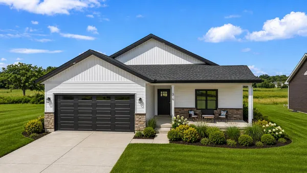 $445,000 | 316 Willow Street, Pardeeville, WI 53954