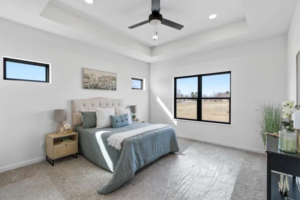 $445,000 | 316 Willow Street, Pardeeville, WI 53954