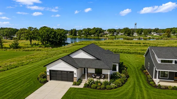 $445,000 | 316 Willow Street, Pardeeville, WI 53954