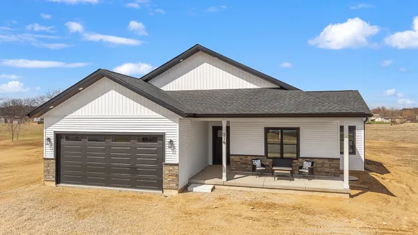 $445,000 | 316 Willow Street, Pardeeville, WI 53954