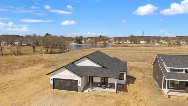 $445,000 | 316 Willow Street, Pardeeville, WI 53954