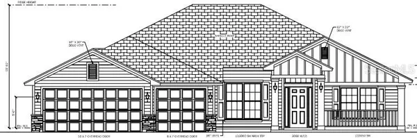 $432,900 | 461 Southwest Bellflower Drive, Lake City, FL 32024