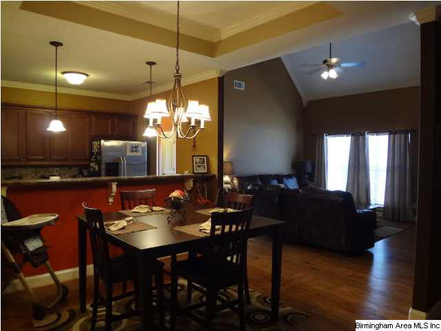 223 Falling Waters Way Alabaster, AL 35114 - Photo 8 of 24