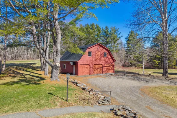 $550,000 | 91 West River Road, Waterville, ME 04901
