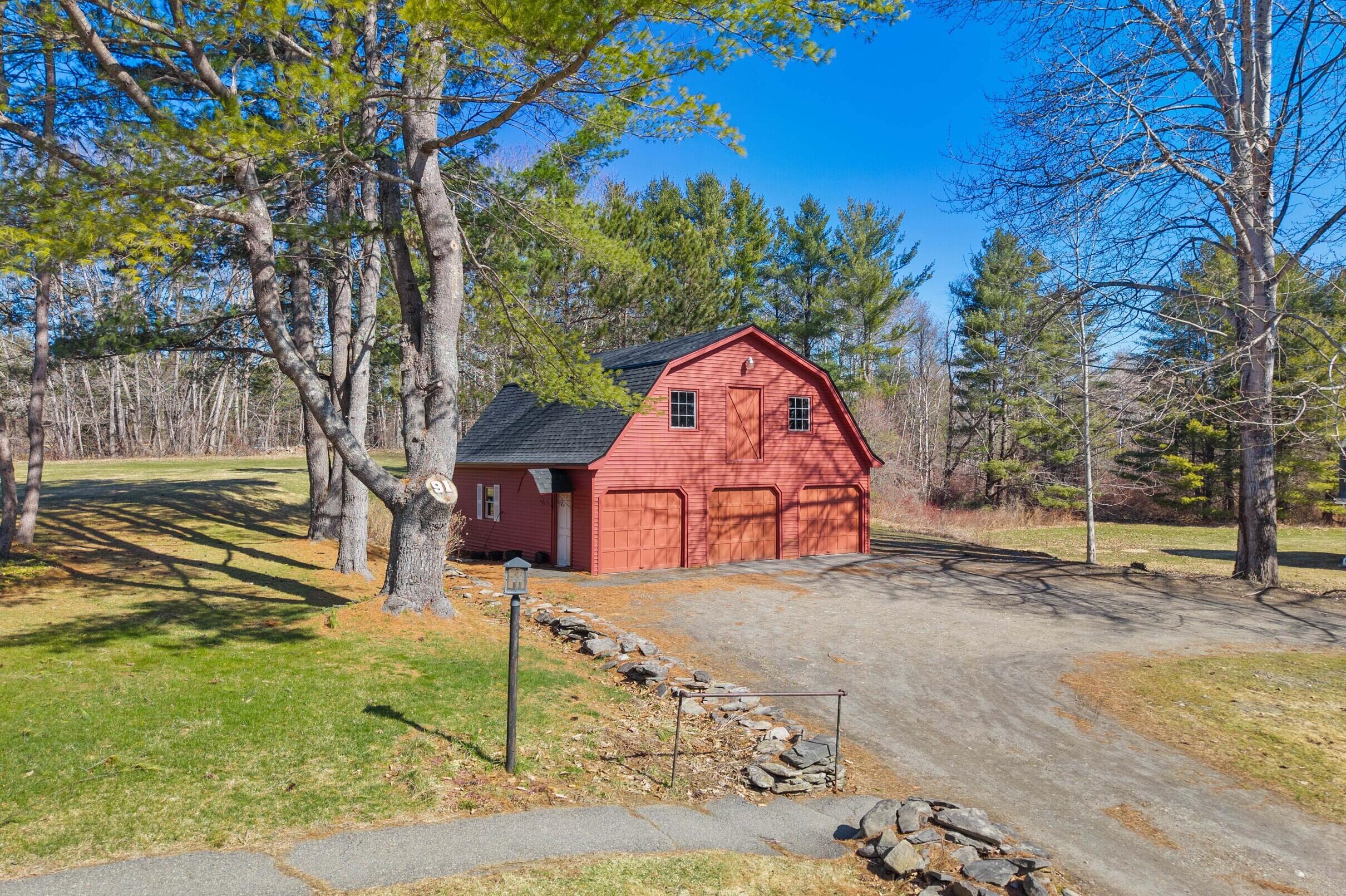 91 West River Road Waterville, ME 04901 - Photo 14 of 70 55-91-W-River-Rd-55