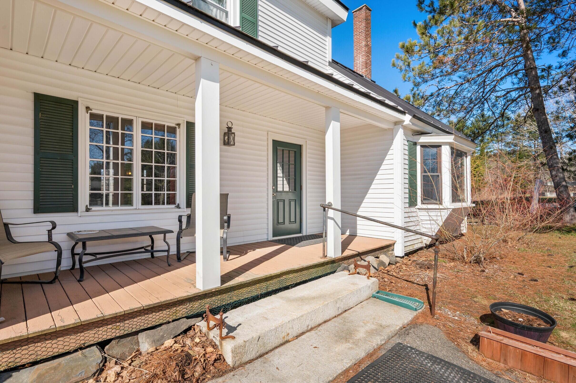 91 West River Road Waterville, ME 04901 - Photo 17 of 70 10-91-W-River-Rd-10