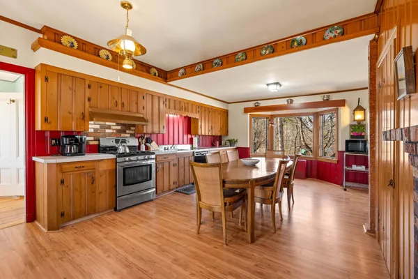 $550,000 | 91 West River Road, Waterville, ME 04901