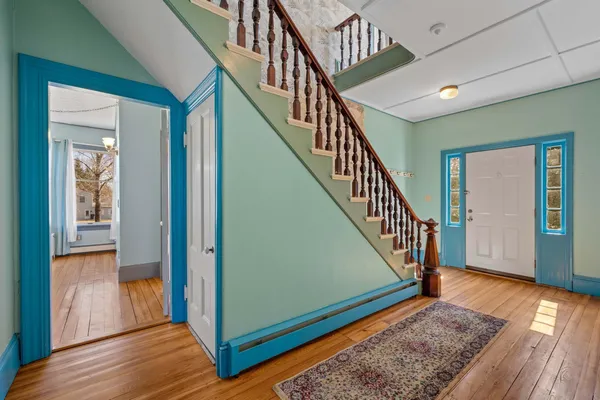 $550,000 | 91 West River Road, Waterville, ME 04901