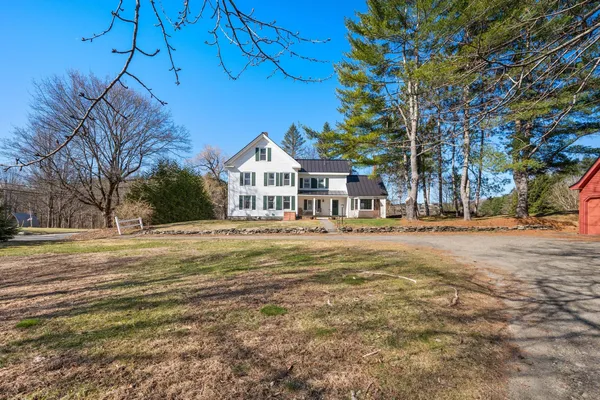 $550,000 | 91 West River Road, Waterville, ME 04901