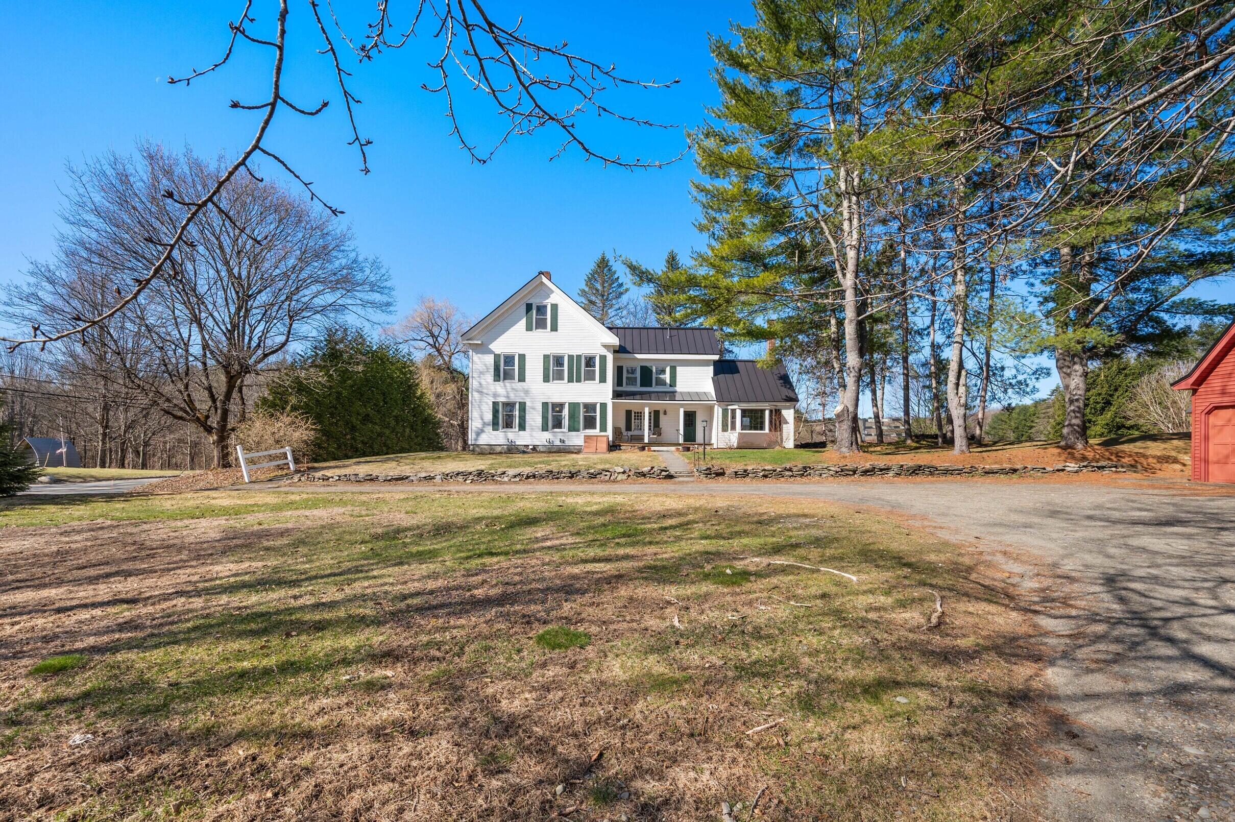 91 West River Road Waterville, ME 04901 - Photo 4 of 70 62-91-W-River-Rd-62