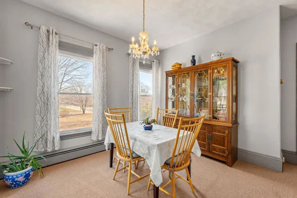 $550,000 | 91 West River Road, Waterville, ME 04901