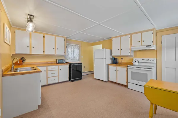 $550,000 | 91 West River Road, Waterville, ME 04901