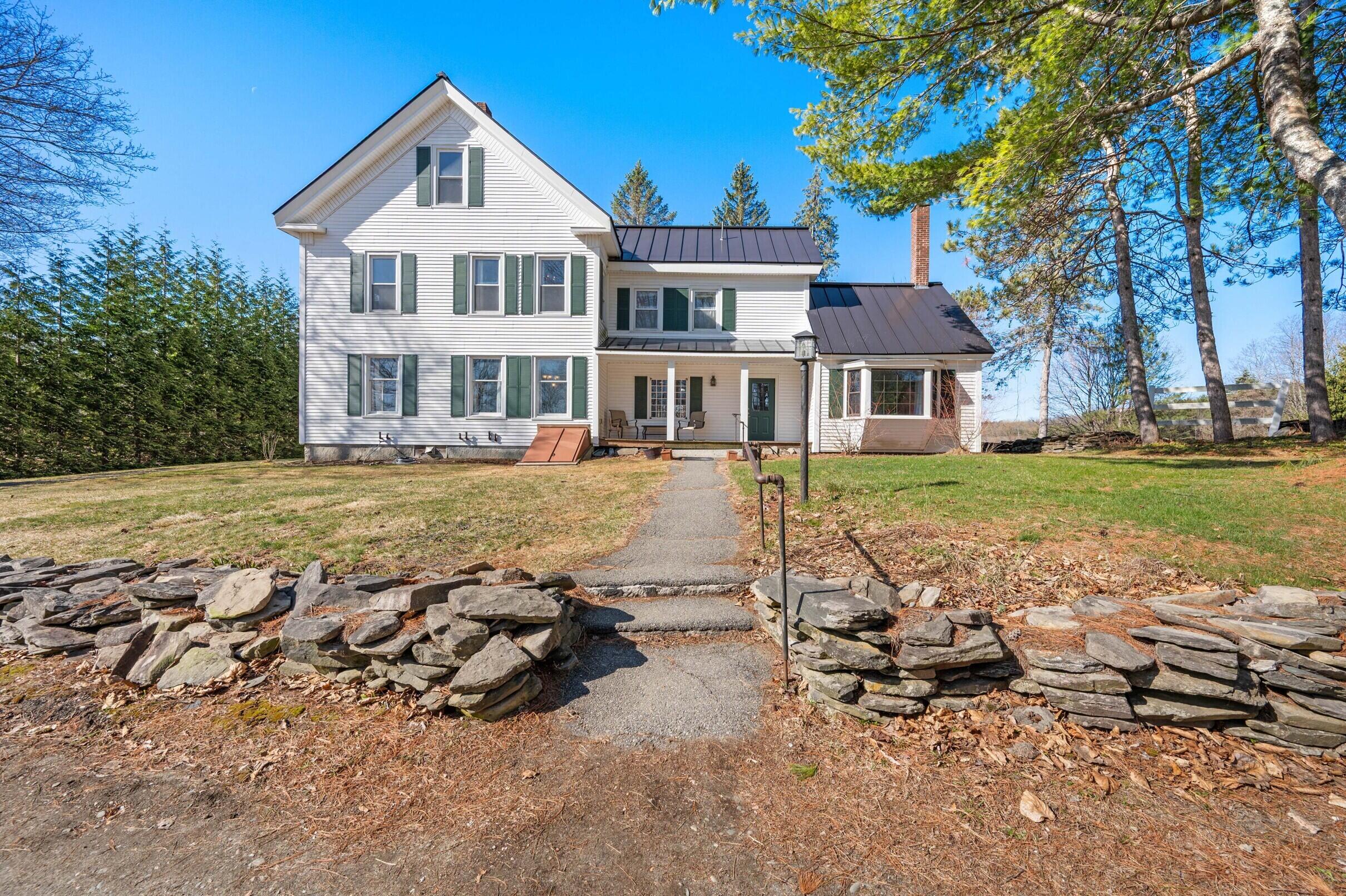 91 West River Road Waterville, ME 04901 - Photo 5 of 70 8-91-W-River-Rd-8
