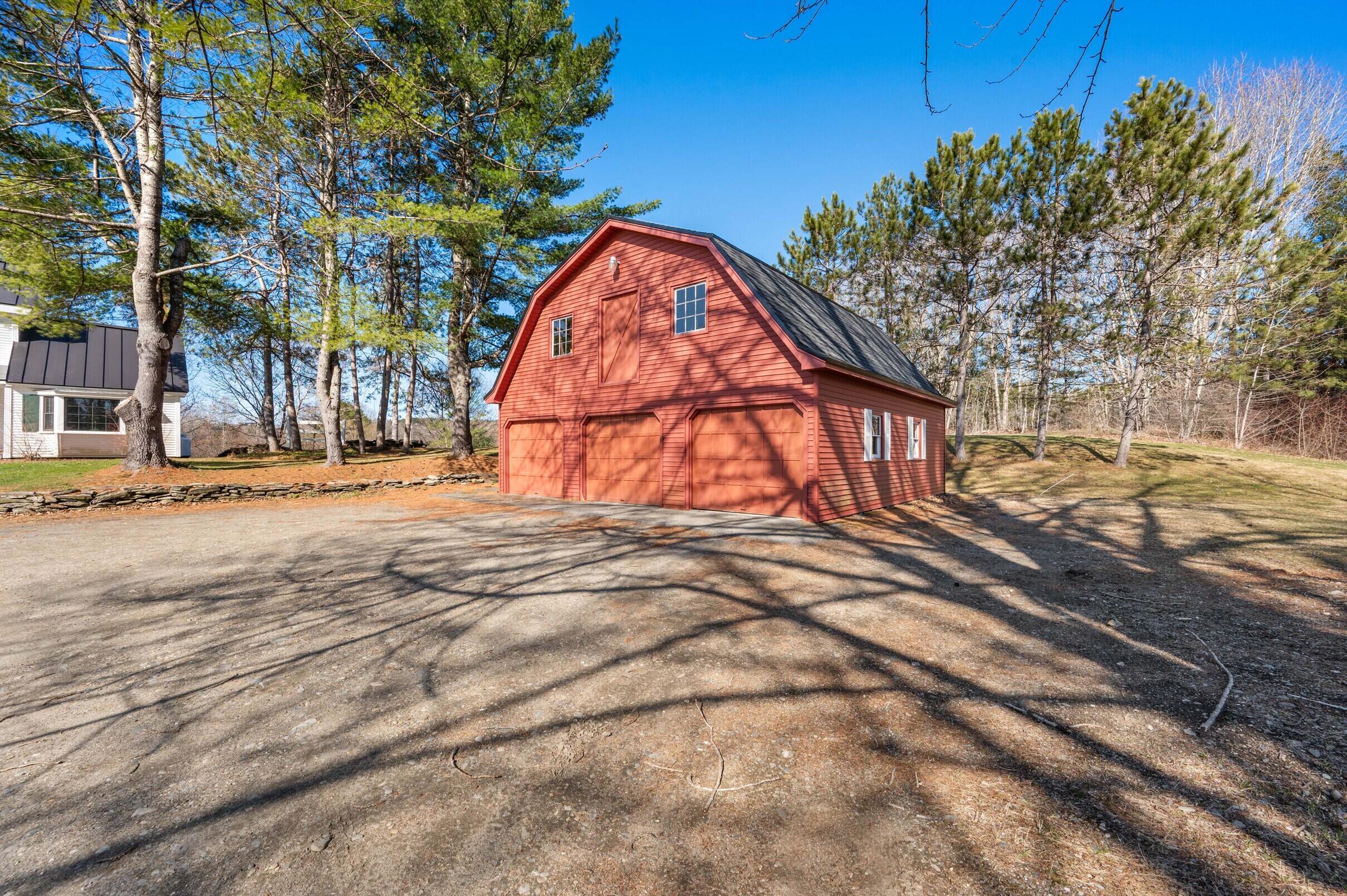 91 West River Road Waterville, ME 04901 - Photo 60 of 70 56-91-W-River-Rd-56