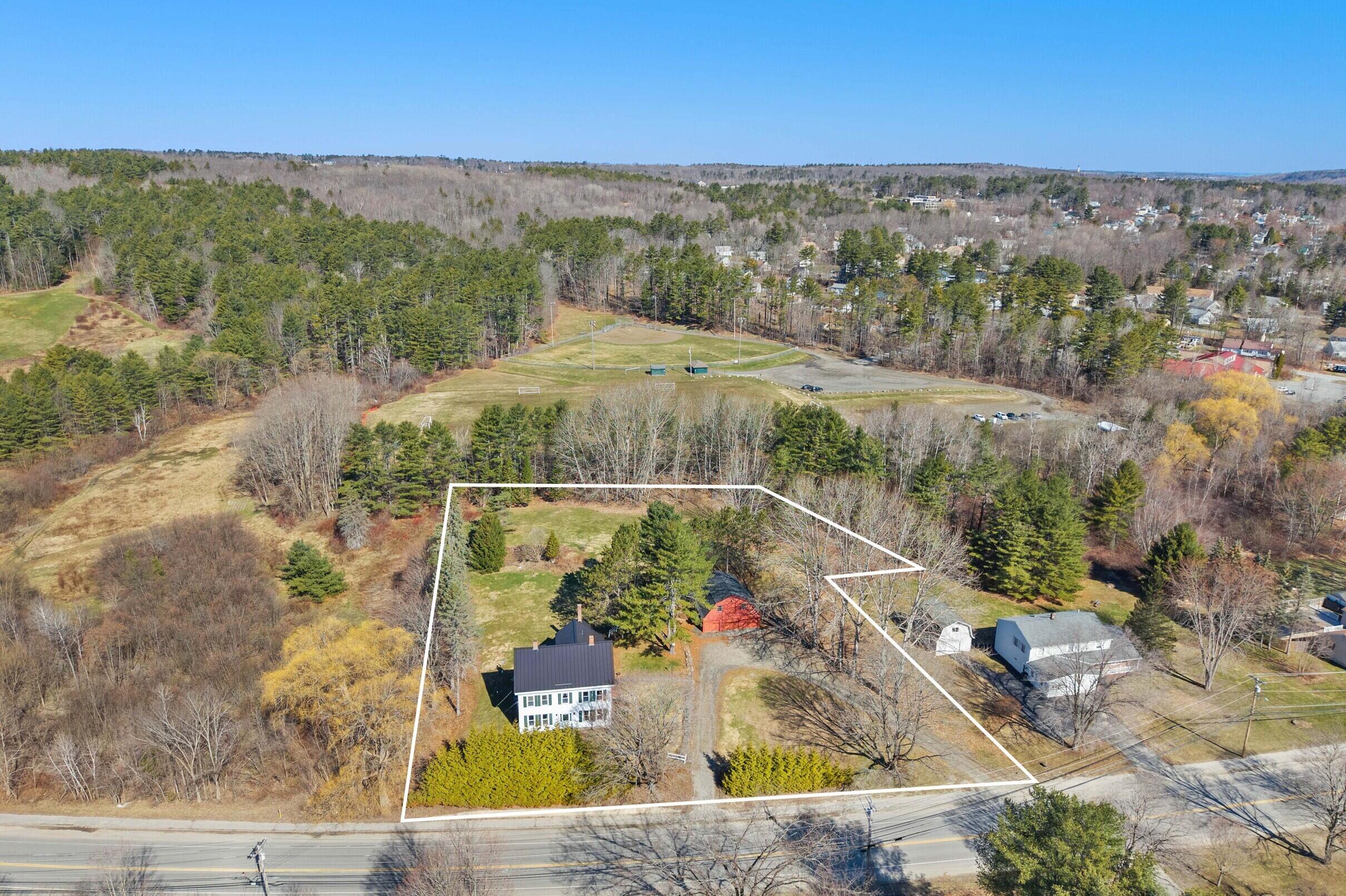 91 West River Road Waterville, ME 04901 - Photo 6 of 70 70-91-W-River-Rd-70