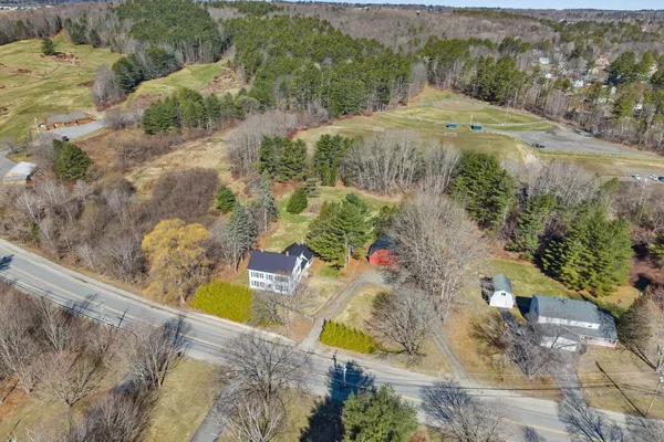 $550,000 | 91 West River Road, Waterville, ME 04901