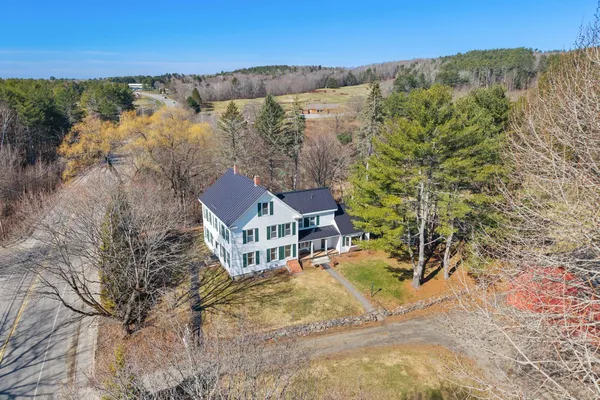 $550,000 | 91 West River Road, Waterville, ME 04901