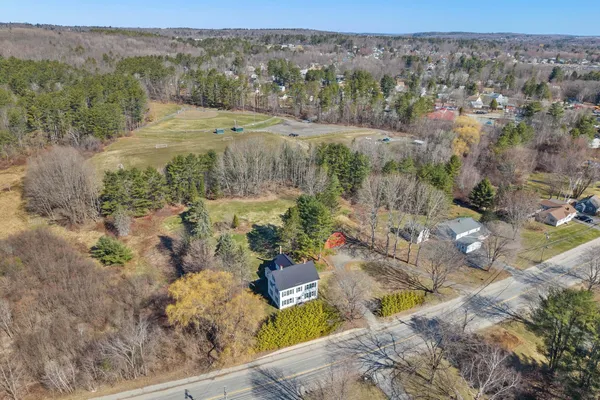 $550,000 | 91 West River Road, Waterville, ME 04901