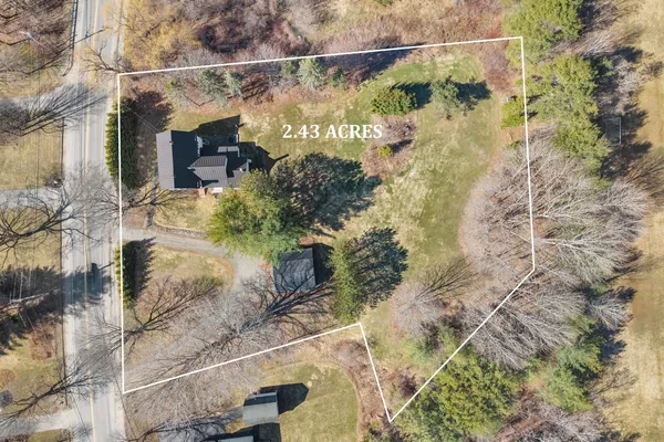 $550,000 | 91 West River Road, Waterville, ME 04901