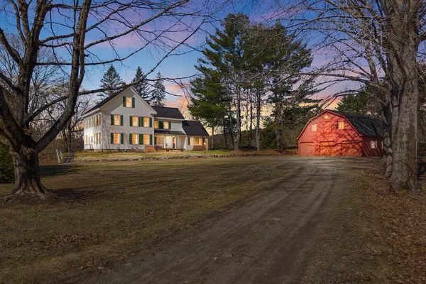 $550,000 | 91 West River Road, Waterville, ME 04901