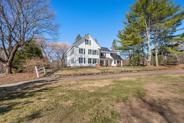 $550,000 | 91 West River Road, Waterville, ME 04901